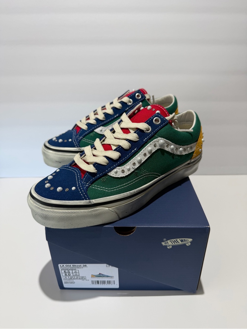Vans Old Skool